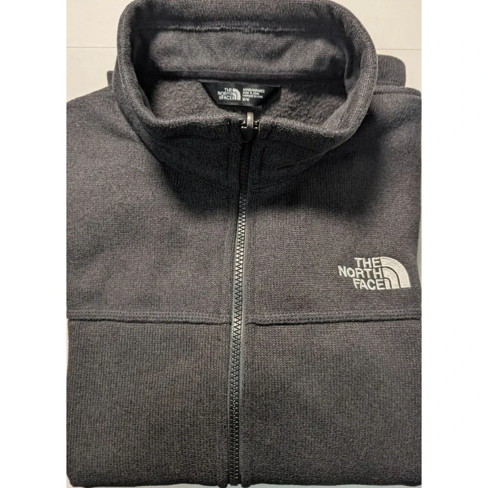 The North Face men size